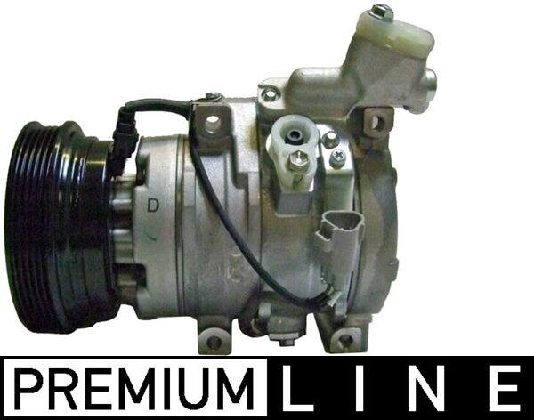 MAHLE Kompressori, ilmastointilaite ACP 907 000P