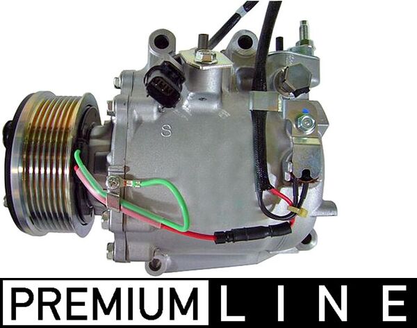 MAHLE Kompressor,kliimaseade ACP 949 000P