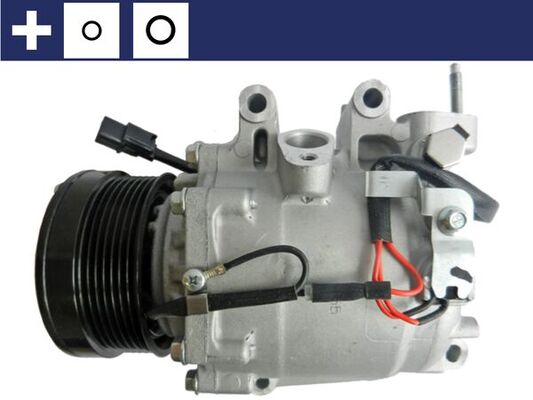 MAHLE Kompressor,kliimaseade ACP 949 000S