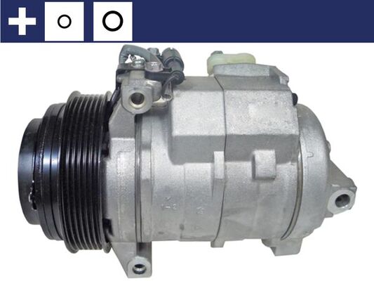 MAHLE Kompressor,kliimaseade ACP 970 000S