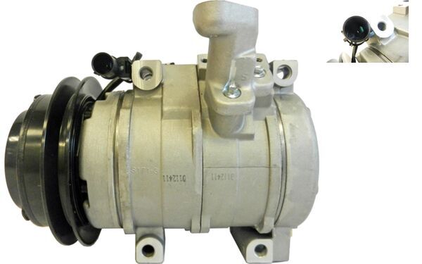 MAHLE Kompressor,kliimaseade ACP 982 000S