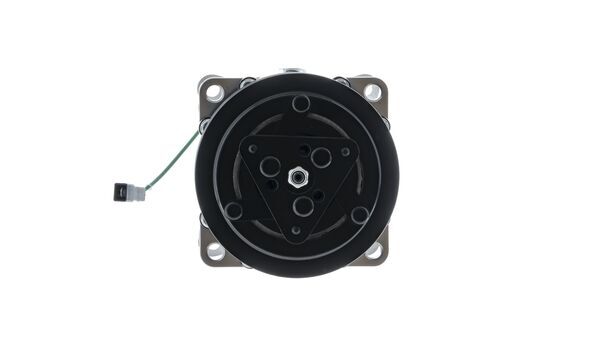 MAHLE Kompressor,kliimaseade ACP 989 000S