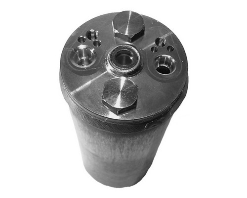 MAHLE Kuivati,kliimaseade AD 117 000S