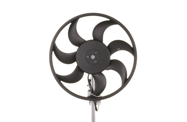 MAHLE Ventilaator,mootorijahutus CFF 261 000S