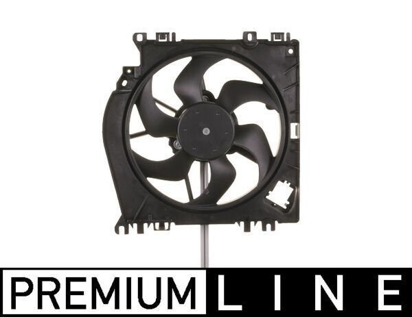 MAHLE Ventilaator,mootorijahutus CFF 285 000P