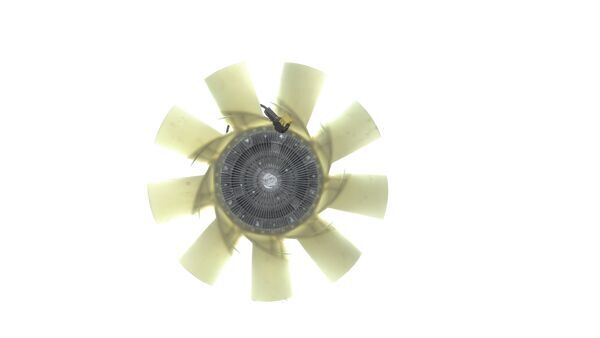 MAHLE Ventilaator,mootorijahutus CFF 506 000P