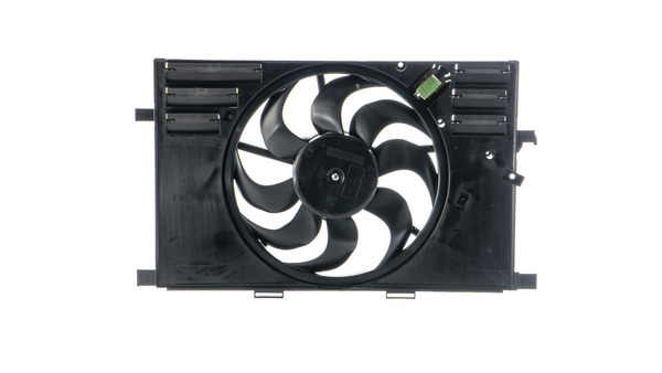 MAHLE Wentylator, chłodzenie silnika CFF 557 000P