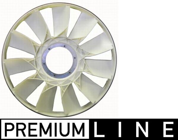 MAHLE Tuuletin, mootorinjäähdytys CFW 36 000P