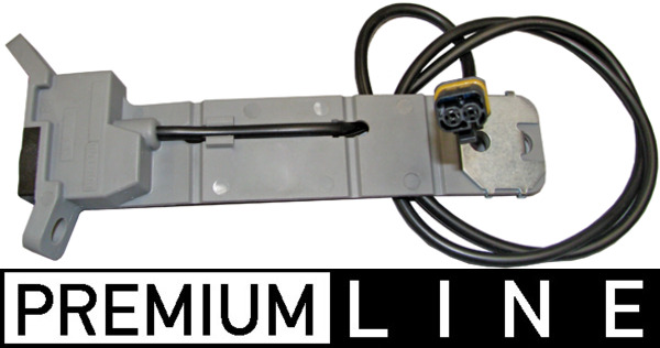 MAHLE Pidike, jäähdytystuuletin CFX 23 000P