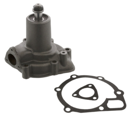 MAHLE Pompa wody, chłodzenie silnika CP 463 000S