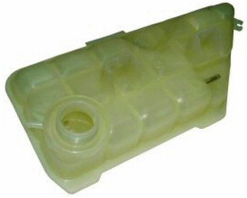 MAHLE Paisupaak,jahutusvedelik CRT 124 000S