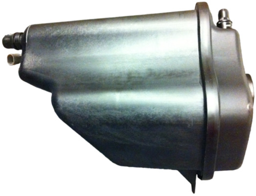 MAHLE Paisupaak,jahutusvedelik CRT 208 000S