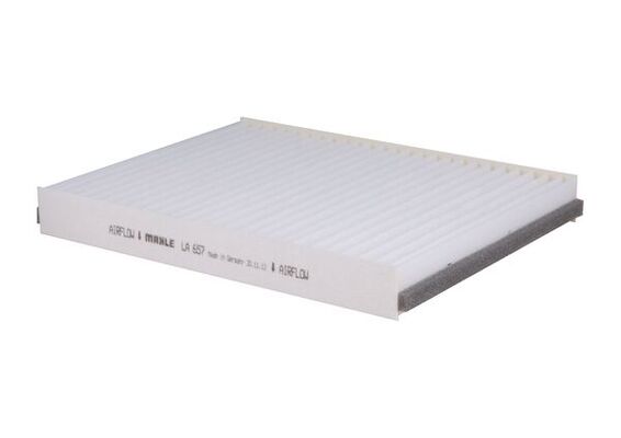 MAHLE Filter,salongiõhk LA 657