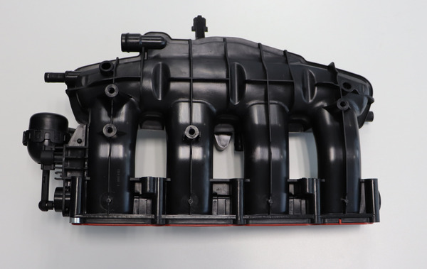 MAHLE įsiurbimo kolektoriaus modulis LM 1031