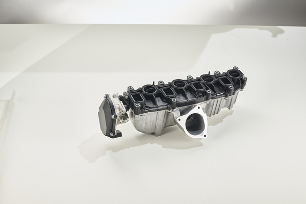 MAHLE įsiurbimo kolektoriaus modulis LM 1056