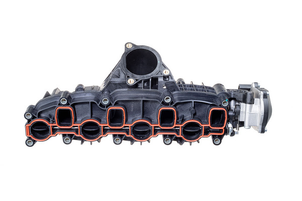 MAHLE įsiurbimo kolektoriaus modulis LM 1057