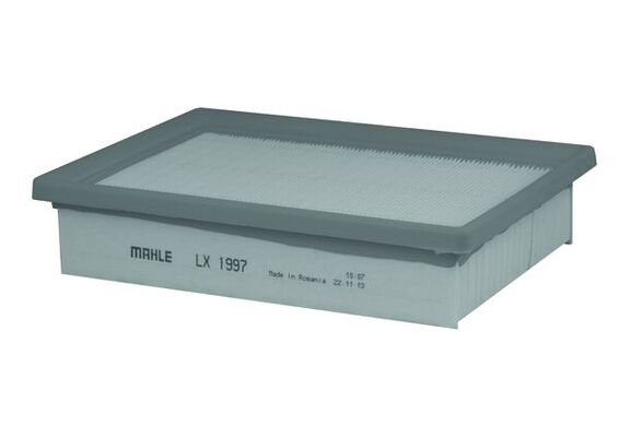 MAHLE Õhufilter LX 1997