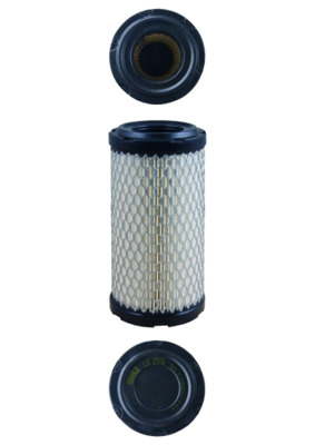 MAHLE Õhufilter LX 2908