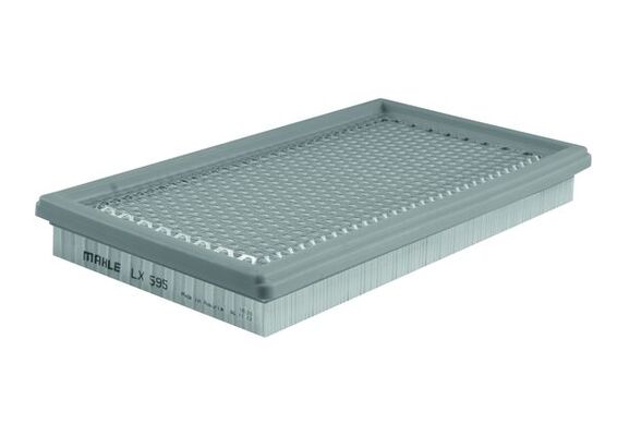 MAHLE Õhufilter LX 595