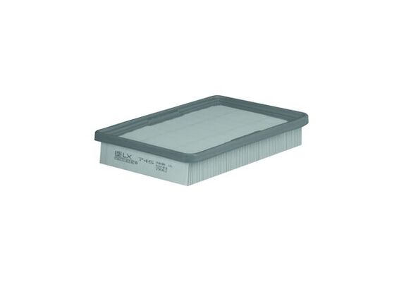 MAHLE Õhufilter LX 745