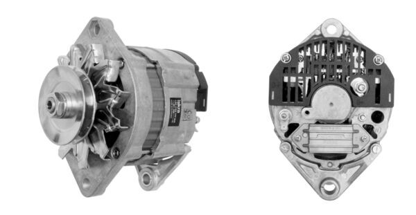 MAHLE Generaator MG 191