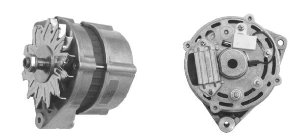 MAHLE Generaator MG 314