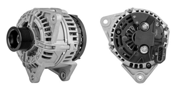 MAHLE Generator MG 812