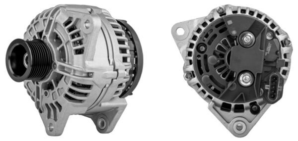 MAHLE Generator MG 813