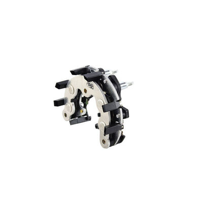 MAHLE Prostownik, alternator MGX 688