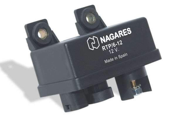 MAHLE Relee, Hõõgsüsteem MHG 15