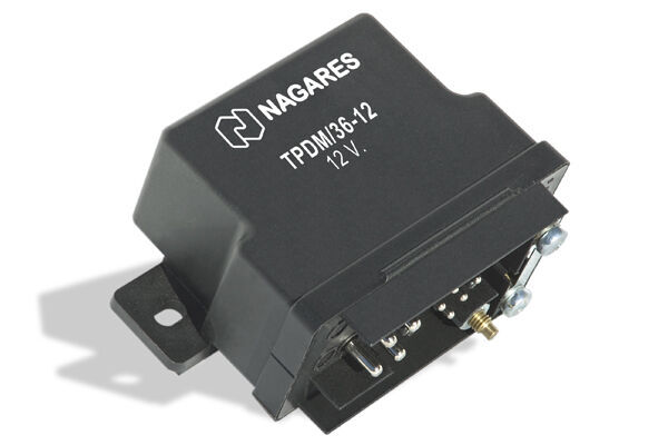 MAHLE Juhtseade,hõõgeaeg MHG 33