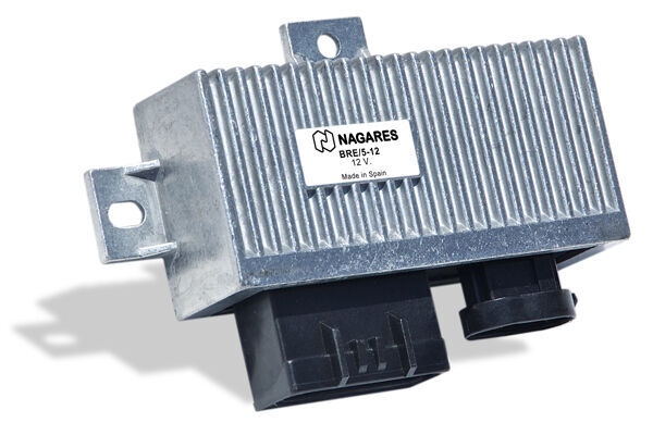 MAHLE Juhtseade,hõõgeaeg MHG 9