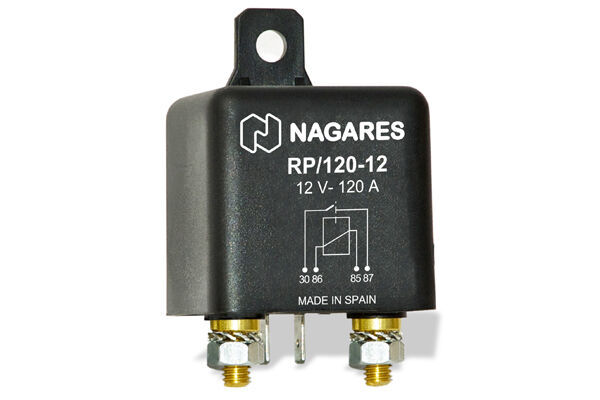 MAHLE Relee, peavool MR 103