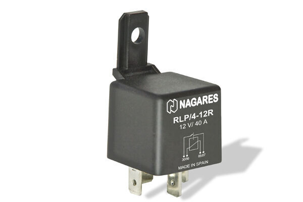 MAHLE Relee, peavool MR 56