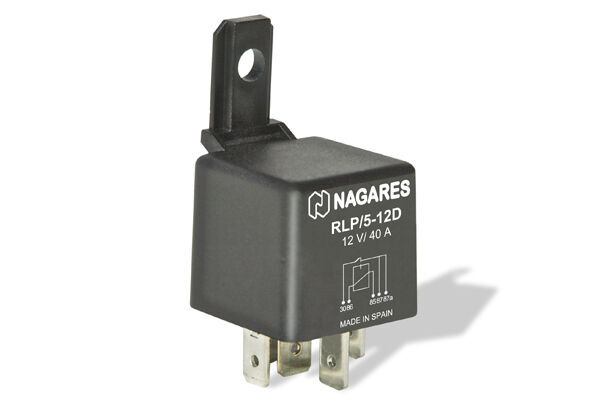 MAHLE Relee, peavool MR 61
