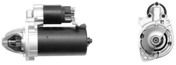 MAHLE Starter MS 1071