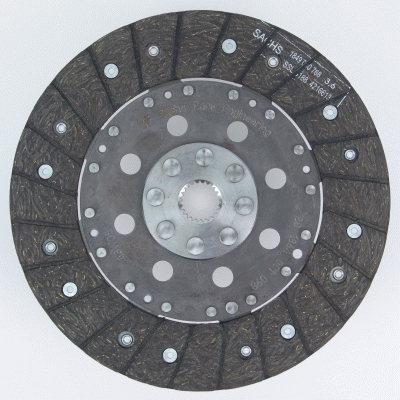 SACHS PERFORMANCE Siduriketas 881864 001098