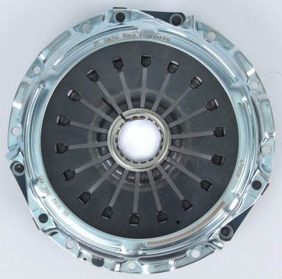 SACHS PERFORMANCE Sidurisurveplaat 883082 999777