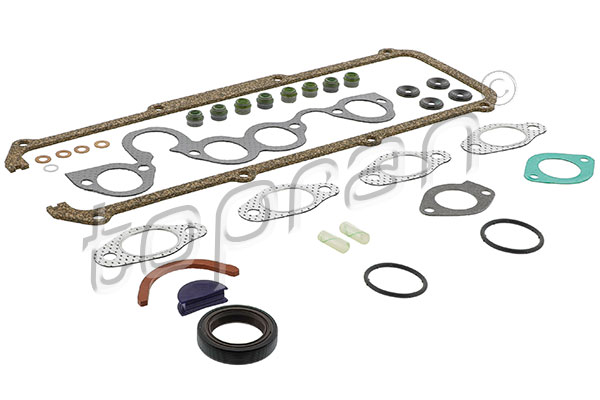 TOPRAN Zestaw uszczelek, głowica cylindrów 101 479