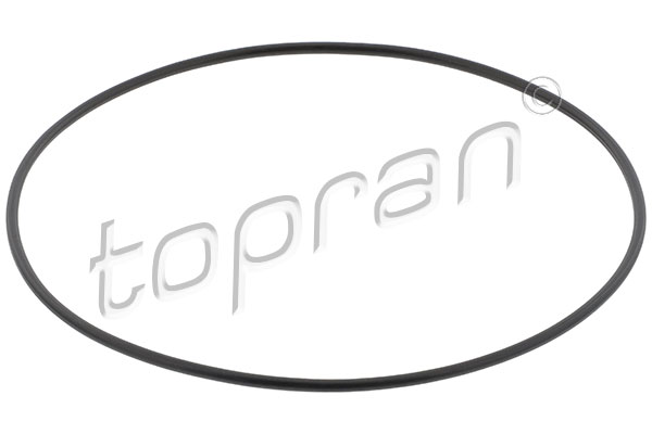 TOPRAN Uszczelka, tuleja cylindra 104 525
