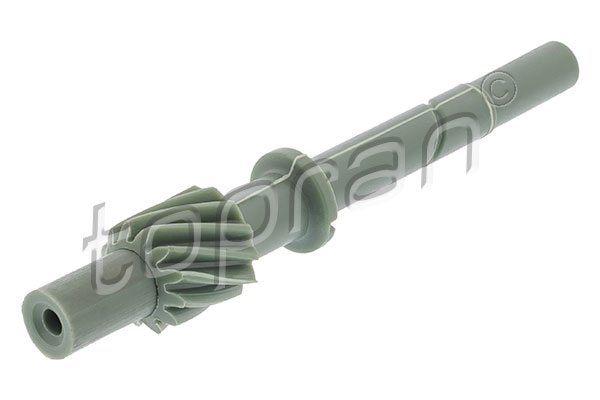 TOPRAN tachometro velenas 107 398