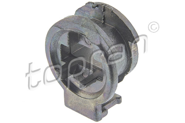 TOPRAN Cylinder zamykany 109 728