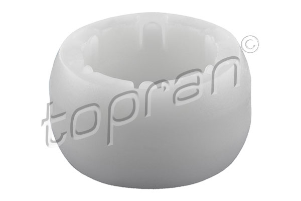 TOPRAN Adapteri, kytkimen pääsylinteri 117 036