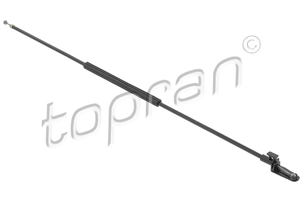 TOPRAN gaubto trosas 119 136