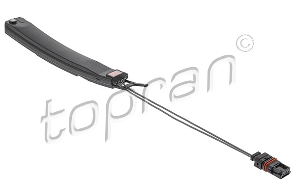 TOPRAN Sensor, nyckellöst system 120 065