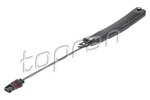 TOPRAN Sensor, nyckellöst system 120 066