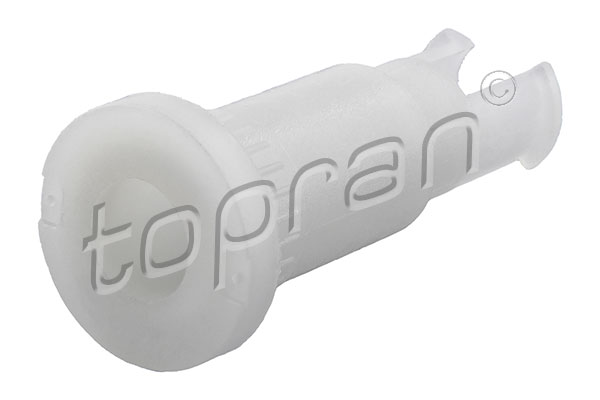 TOPRAN Laakeri, kytkentävipu 120 130