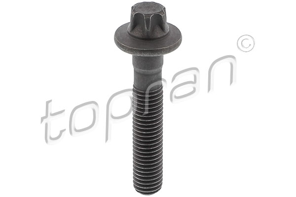 TOPRAN Skruv, kamaxelkugghjul 209 460