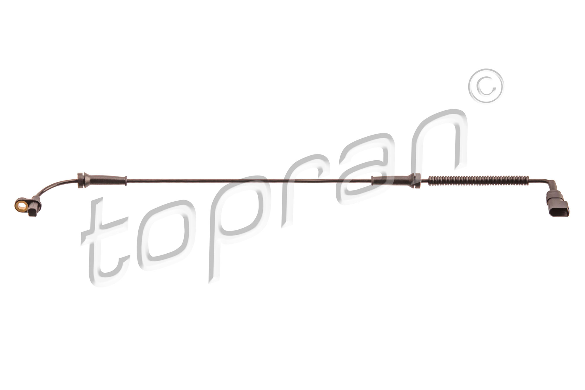 TOPRAN Andur, rattapöörete arv 304 975