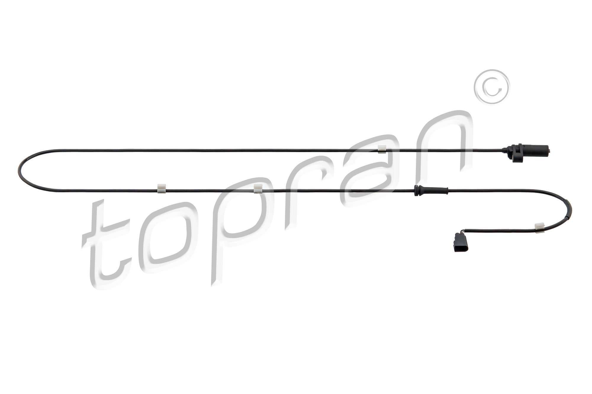 TOPRAN ABS-givare 304 988